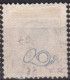 Stamp Sweden 1872-91 1k Used Lot8 - Used Stamps