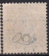 Stamp Sweden 1872-91 1k Used Lot9 - Gebruikt
