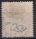 Stamp Sweden 1872-91 1k Used Lot10 - Gebruikt