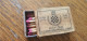WW2 Croatia Matches - Collectional Item - 1939-45