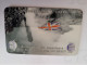 GREAT BRITAIN / 2  POUND  /  ET TELECOM / BRITAIN AT WAR EXPERIENCE   /   /    PREPAID CARD/ MINT  **16516** - Collections