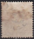 Stamp Sweden 1872-91 1k Used Lot11 - Gebruikt