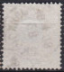 Stamp Sweden 1872-91 1k Used Lot13 - Oblitérés