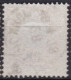 Stamp Sweden 1872-91 1k Used Lot13 - Used Stamps