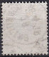 Stamp Sweden 1872-91 1k Used Lot14 - Oblitérés