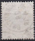 Stamp Sweden 1872-91 1k Used Lot14 - Usati