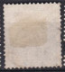 Stamp Sweden 1872-91 1k Used Lot15 - Oblitérés