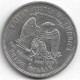 USA Silver Trade Dollar 1876 S - 1873-1885: Trade Dollars