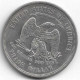 USA Silver Trade Dollar 1876 S - 1873-1885: Trade Dollars (Dollaro Da Commercio)