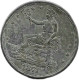 USA Silver Trade Dollar 1874 S - 1873-1885: Trade Dollars