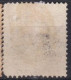 Stamp Sweden 1872-91 1rd Used Lot17 - Gebruikt