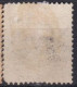 Stamp Sweden 1872-91 1rd Used Lot17 - Usati