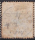 Stamp Sweden 1872-91 1rd Used Lot18 - Gebraucht