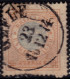 Stamp Sweden 1872-91 1rd Used Lot12 - Gebraucht