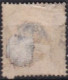 Stamp Sweden 1872-91 1rd Used Lot12 - Oblitérés