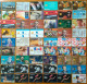 LOT / COLLECTION DE 108 TELECARTES PUBLIQUES FRANCE DIFERENTES DE 1993 - 1993