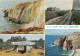 29-CROZON MORGAT-N°C-4358-A/0085 - Crozon