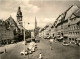 Altenburg, Markt - Altenburg