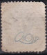 Stamp Sweden 1872-91 6o Used Lot3 - Usados