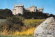 56-SARZEAU CHATEAU DE SUSCINIO-N°C-4358-D/0047 - Sarzeau