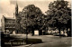 Bitterfeld, Markt Mit Rathaus - Bitterfeld