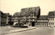 Quedlinburg, Mathildenbrunnen - Quedlinburg