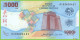 Voyo CENTRAL AFRICAN STATES CEMAC 1000 Francs CFA 2020(2022) P701 B112a E1 UNC - États D'Afrique Centrale