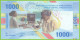 Voyo CENTRAL AFRICAN STATES CEMAC 1000 Francs CFA 2020(2022) P701 B112a E1 UNC - États D'Afrique Centrale