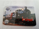 GREAT BRITAIN / 2  POUND  /  ET TELECOM / TRAIN/LOCOMOTIVE/ CITY OF TRURO 1903  /   /    PREPAID CARD/ MINT  **16520** - [10] Sammlungen