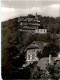 Wernigerode, FDGB-Diätkurheim Sennhütte - Wernigerode