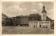 Glauchau, Markt Mit Rathaus - Glauchau