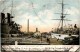 Philadelphia - Battleships In Dry Dock - Philadelphia