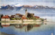 Wasserburg Am Bodensee - Wasserburg (Bodensee)