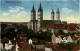 Naumburg Saale - Naumburg (Saale)