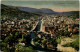 Sarajevo - Feldpost - Bosnie-Herzegovine