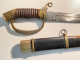 Delcampe - Zlatoust Russian Dragoon Officer's Saber Shashka M 1909 / Sabre D'officier De Dragon Russe Zlatoust Shashka Mod. 1909 - Armes Blanches