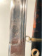 Delcampe - Zlatoust Russian Dragoon Officer's Saber Shashka M 1909 / Sabre D'officier De Dragon Russe Zlatoust Shashka Mod. 1909 - Knives/Swords