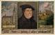 Wittenberg - Wartburg - Martin Luther - Wittenberg