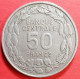 50 Francs Cameroun 1960 - Kameroen