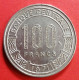 100 Francs Cameroun 1971 - Kameroen
