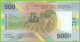 Voyo CENTRAL AFRICAN STATES CEMAC 500 Francs CFA 2020(2022) P700 B111a A9 UNC - États D'Afrique Centrale