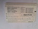 DUITSLAND/GERMANY  € 5,- / TELE MONEY/ FLAGS  ON CARD        Fine Used  PREPAID  **16529** - GSM, Voorafbetaald & Herlaadbare Kaarten