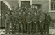 Lot, Moulin-du-Ruy, 2 Cartes-photos + Photo (7x9,5), Prisonniers Belges En Allemagne (Stalag) (nom Connu),WW2 - Stoumont