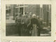 Lot, Moulin-du-Ruy, 2 Cartes-photos + Photo (7x9,5), Prisonniers Belges En Allemagne (Stalag) (nom Connu),WW2 - Stoumont