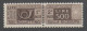 ITALIA 1948 - Pacchi 500 L. **  (2 Scan)             (g9641) - Postpaketten
