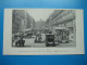 PARIS - Avenue De L'Opéra 1893 : Pas Une Automobile --- PARIS - Avenue De L'Opéra 1923 : Pas Un Cheval - Ohne Zuordnung