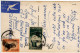 ZULU Postcard-: Ca. 1940, Baby And Mama - PC05 - Afrique Du Sud