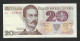 Polonia - Banconota Non Circolata FdS UNC Da 20 Zloty P-149a.2 - 1982 #19 - Pologne