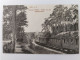 Halle A. D. Saale, Dölauer Heide, Bahnstrecke, Personenzug, Eisenbahn, Dampflok, 1908 - Halle (Saale)