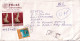 CHINA FINE COVER To NORWAY - Lettres & Documents